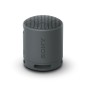 Sony SRS-XB100 Højttaler Sort Sony SRS-XB100 Højttaler Sort